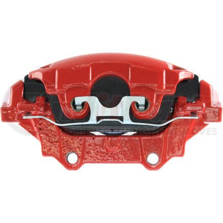 142.61247 by CENTRIC - Posi Quiet Loaded Caliper