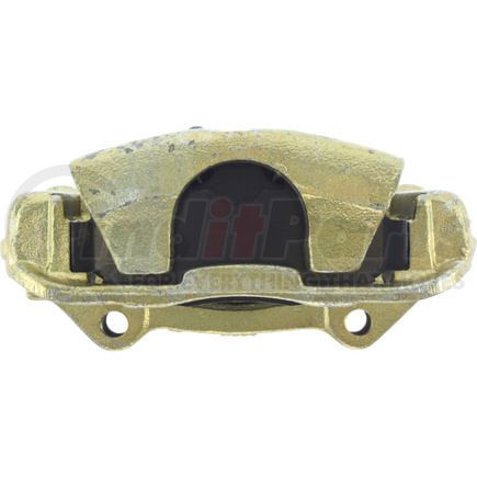 Centric 142.61514 Disc Brake Caliper Posi Quiet Loaded Caliper