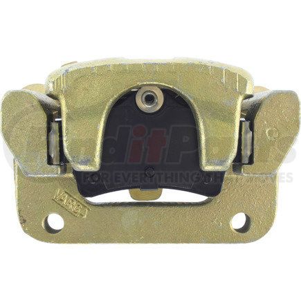 142.61526 by CENTRIC - Posi Quiet Loaded Caliper