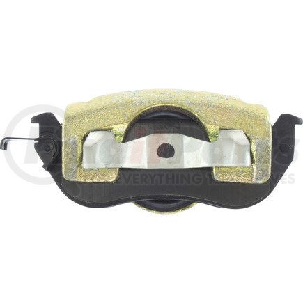 Centric 142.61532 Disc Brake Caliper Posi Quiet Loaded Caliper with New Phenolic Pistons