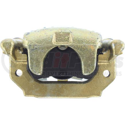 142.61538 by CENTRIC - Posi Quiet Loaded Caliper