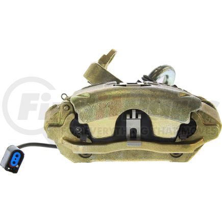 Centric 142.61540 Disc Brake Caliper Posi Quiet Loaded Caliper