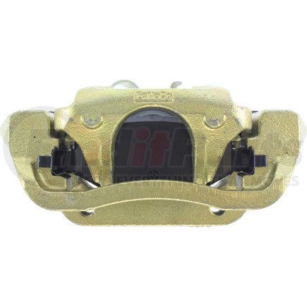 Centric 142.61546 Disc Brake Caliper Posi Quiet Loaded Caliper