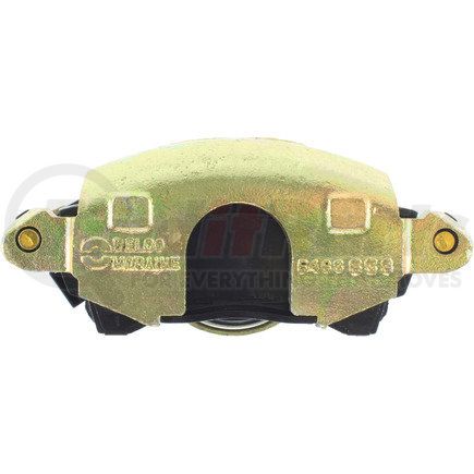 Centric 142.62034 Disc Brake Caliper Posi Quiet Loaded Caliper