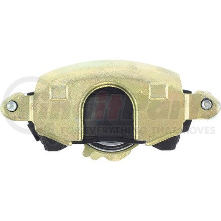 Centric 142.62046 Disc Brake Caliper Posi Quiet Loaded Caliper