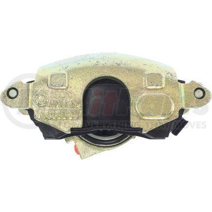 Centric 142.62047 Disc Brake Caliper Posi Quiet Loaded Caliper