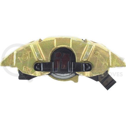 Centric 142.62074 Disc Brake Caliper Posi Quiet Loaded Caliper