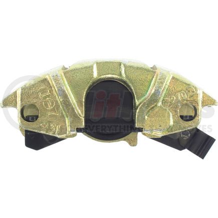 Centric 142.62080 Disc Brake Caliper Posi Quiet Loaded Caliper