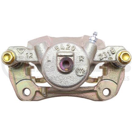 Centric 142.62107 Disc Brake Caliper Posi Quiet Loaded Caliper