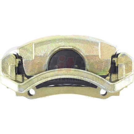 Centric 142.62120 Disc Brake Caliper Posi Quiet Loaded Caliper