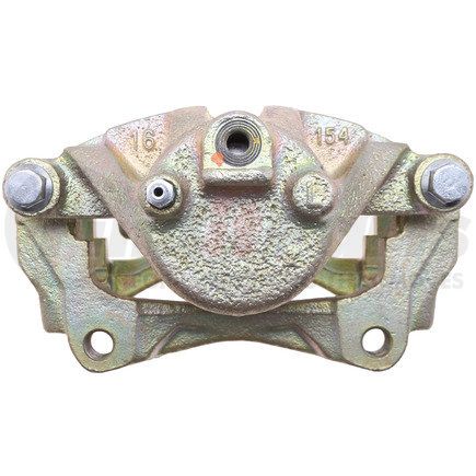 Centric 142.62122 Disc Brake Caliper Posi Quiet Loaded Caliper