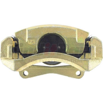 Centric 142.62121 Disc Brake Caliper Posi Quiet Loaded Caliper
