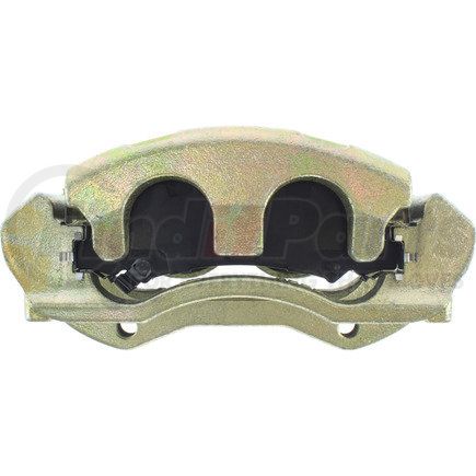 Centric 142.62159 Disc Brake Caliper Posi Quiet Loaded Caliper
