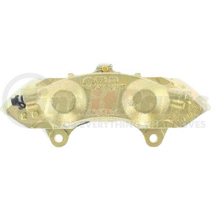 Centric 142.62502 Disc Brake Caliper Posi Quiet Loaded Caliper