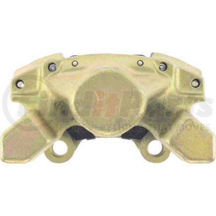 Centric 142.62537 Disc Brake Caliper Posi Quiet Loaded Caliper