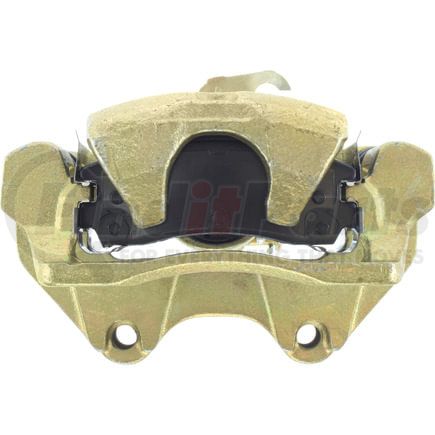 142.62541 by CENTRIC - Posi-Quiet Loaded Caliper