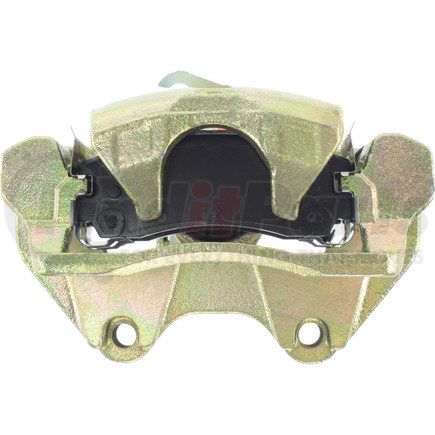 Centric 142.62564 Disc Brake Caliper Posi Quiet Loaded Caliper