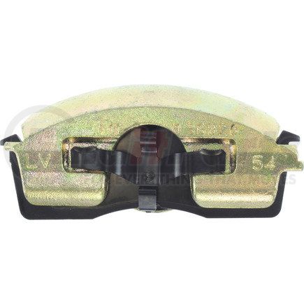 Centric 142.63004 Disc Brake Caliper Posi Quiet Loaded Caliper with New Phenolic Pistons