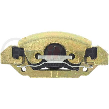 Centric 142.63025 Disc Brake Caliper Posi Quiet Loaded Caliper