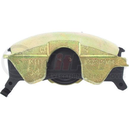 Centric 142.63053 Disc Brake Caliper Posi Quiet Loaded Caliper