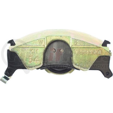 Centric 142.63054 Disc Brake Caliper Posi Quiet Loaded Caliper