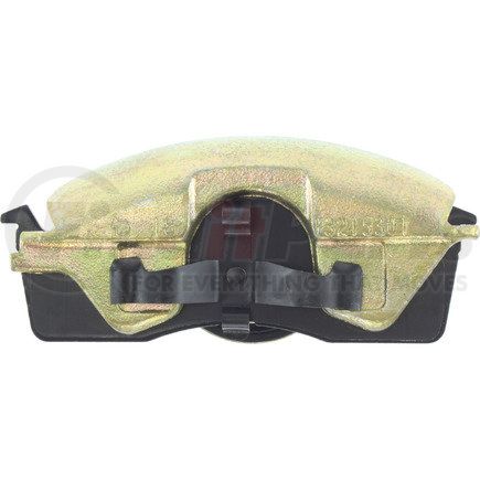 Centric 142.63060 Disc Brake Caliper Posi Quiet Loaded Caliper