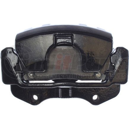 142.63070 by CENTRIC - Posi Quiet Loaded Caliper with New Phenolic Pistons