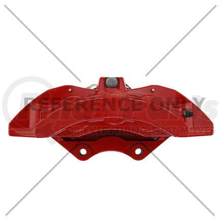 Centric 142.63089 Disc Brake Caliper Posi Quiet Loaded Caliper