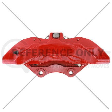 Centric 142.63090 Disc Brake Caliper Posi Quiet Loaded Caliper