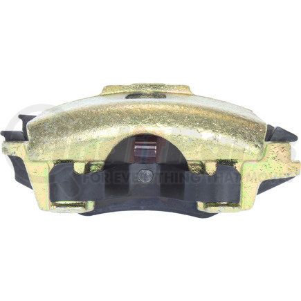 Centric 142.63514 Disc Brake Caliper Posi Quiet Loaded Caliper
