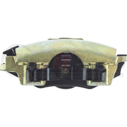 Centric 142.63517 Disc Brake Caliper Posi Quiet Loaded Caliper