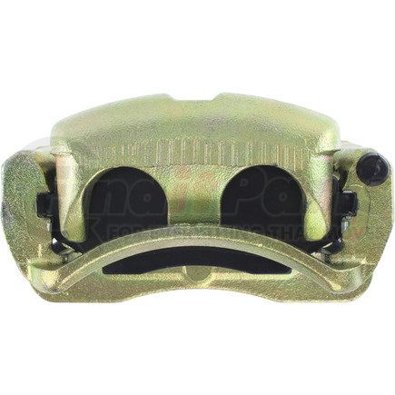 Centric 142.45049 Disc Brake Caliper Posi Quiet Loaded Caliper