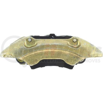 Centric 142.45055 Disc Brake Caliper Posi Quiet Loaded Caliper
