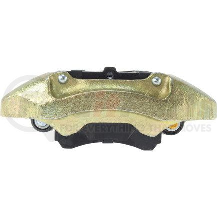 Centric 142.45058 Disc Brake Caliper Posi Quiet Loaded Caliper