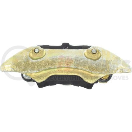 Centric 142.45056 Disc Brake Caliper Posi Quiet Loaded Caliper