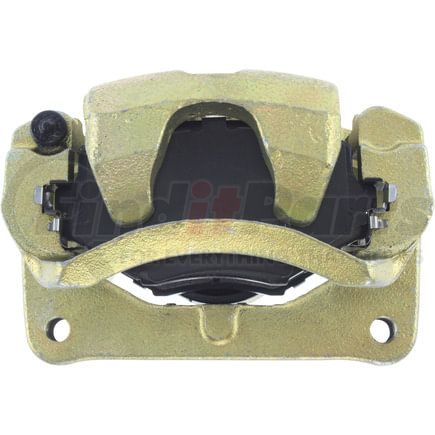 142.45070 by CENTRIC - Posi Quiet Loaded Caliper