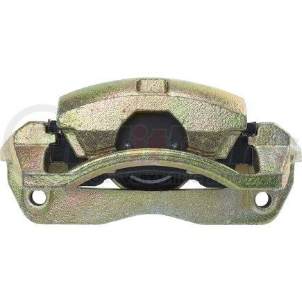 Centric 142.45076 Disc Brake Caliper Posi Quiet Loaded Caliper