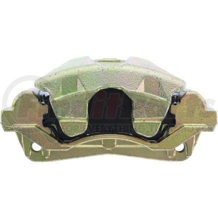 Centric 142.45083 Disc Brake Caliper PosiQuiet Loaded Caliper