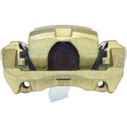 Centric 142.45519 Disc Brake Caliper Posi Quiet Loaded Caliper