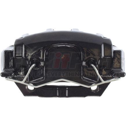 Centric 142.45536 Disc Brake Caliper Posi Quiet Loaded Caliper