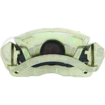 Centric 142.46043 Disc Brake Caliper Posi Quiet Loaded Caliper