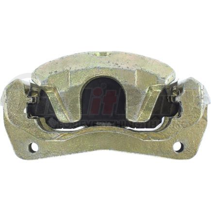 142.46055 by CENTRIC - Posi Quiet Loaded Caliper