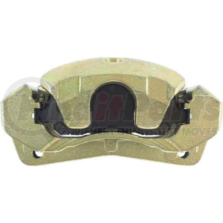 142.46056 by CENTRIC - Posi Quiet Loaded Caliper