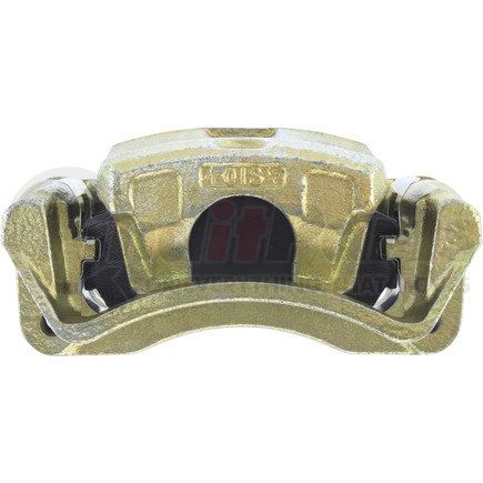 Centric 142.46533 Disc Brake Caliper Posi Quiet Loaded Caliper