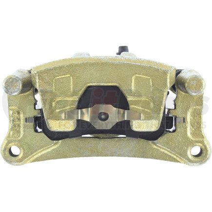 Centric 142.46549 Disc Brake Caliper Posi Quiet Loaded Caliper