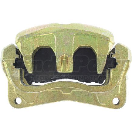 142.47029 by CENTRIC - Posi Quiet Loaded Caliper