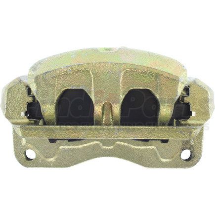 Centric 142.47033 Disc Brake Caliper Posi Quiet Loaded Caliper