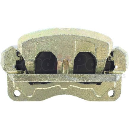 142.47034 by CENTRIC - Posi Quiet Loaded Caliper