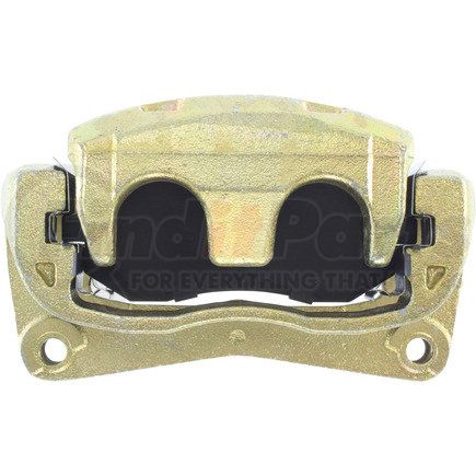 Centric 142.47036 Disc Brake Caliper Posi Quiet Loaded Caliper