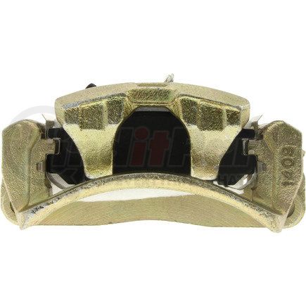 Centric 142.47506 Disc Brake Caliper Posi Quiet Loaded Caliper